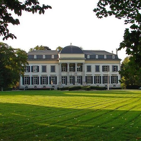 Villa Kasteel Van Gors Borgloon Exterior foto