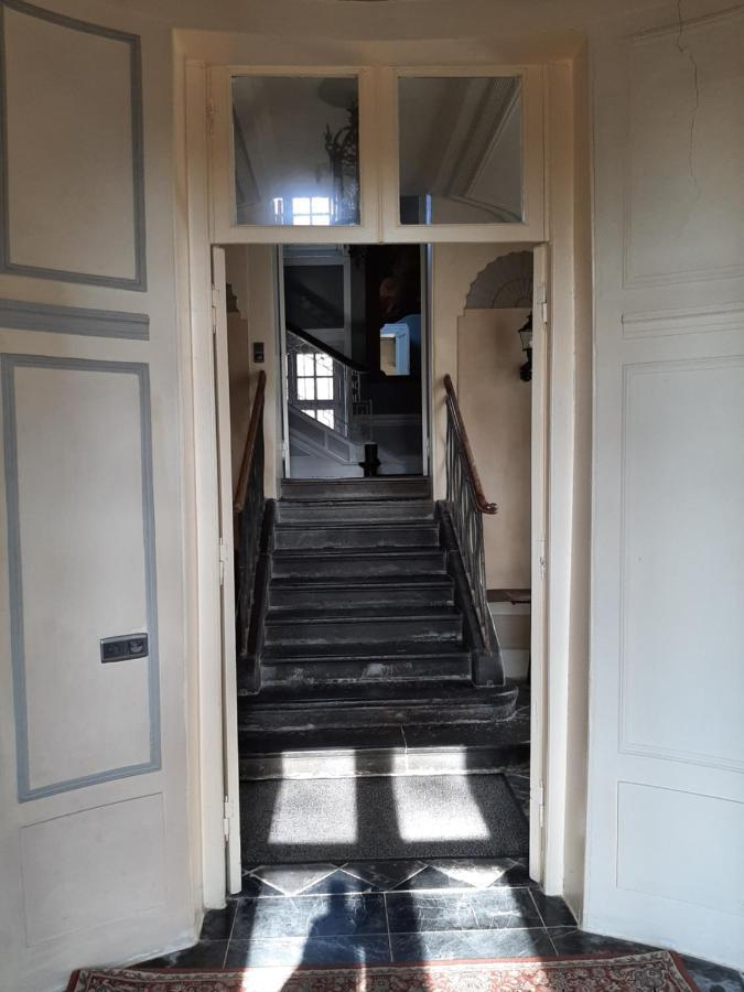 Villa Kasteel Van Gors Borgloon Exterior foto